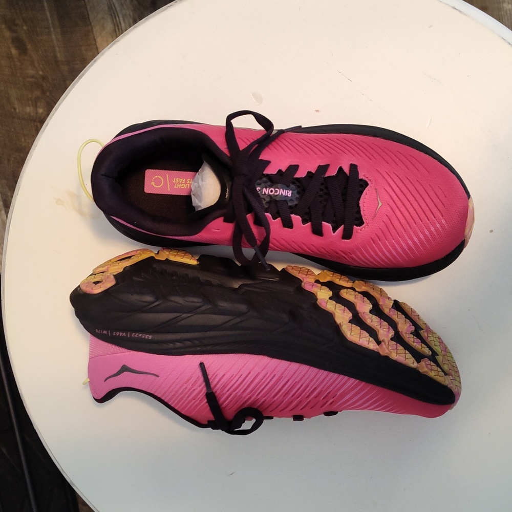 Hoka Rincon 3 - Picture 3 of 6